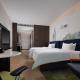 Hampton by Hilton Shenzhen Nanshan Science and Technology Park - Foto 4