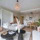 Huswell - Modern and bright studio in centre of Knokke Knokke-Heist - Foto 1