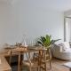 Huswell - Modern and bright studio in centre of Knokke Knokke-Heist - Foto 6