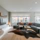 Huswell - Stunning central apartment in the heart of Knokke Knokke-Heist - Zdjęcie 1