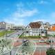 Huswell - Spacious duplex apartment in the center of Knokke Knokke-Heist - Zdjęcie 1