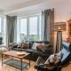 Huswell - Cozy apartment with parking near the beach Knokke-Heist - Fotografie 10