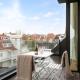 Huswell - Majestic new penthouse with 2 parkings Knokke-Heist - Photo 4