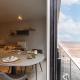 Huswell - Comfortable 2 bedroom apartment with sea-view Knokke-Heist - Foto 2