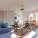 Huswell - Sunny bright apartment in the center of De Haan - Photo 6