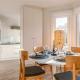Huswell - Sunny bright apartment in the center of De Haan - Photo 10