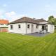 Huswell - Spacious bungalow with garden near the beach & sea Middelkerke - Fotografie 4