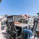 Huswell - Centrally located apartment with sunny terrace Ostende - Foto 1