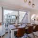 Huswell - Centrally located apartment with sunny terrace Ostende - Foto 4