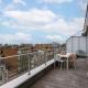 Huswell - Charming apartment near the beach with balcony De Panne - Foto 2