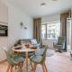 Huswell - Modern apartment in a new residence near the sea Ostende - Foto 1