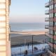 Huswell - Comfy Apartment with Side Seaview and 2 free bikes Knokke-Heist - Photo 10