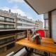 Huswell - Authentic apartment with terraces and parking Knokke-Heist - Foto 10