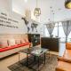 Huswell - Colorful apartment in the center of Ypres - Foto 1