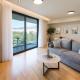 Urban APT with Stunning Acropolis View & Roofdeck, Athen - Foto 4