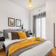 Bright, Modern Retreat Near Acropolis in Koukaki, Atény - Fotografie 2