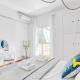 Lush island-style hideaway in lively Koukaki!, Athen - Foto 10