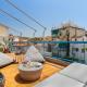 Acropolis View 2-Bedroom Apt, Minimal-Safari Vibe, Big Balcony!, Athen - Foto 1