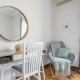 Romantic Love-Nest Studio Near Acropolis & Metro, Athen - Foto 6