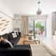Fresh Detailed Stylish Apartment at Acropolis, Athen - Foto 2