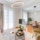 Contemporary 2-BDR APT near Kalimarmaro & Alsos Park!, Athen - Foto 2