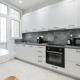Contemporary 2-BDR APT near Kalimarmaro & Alsos Park!, Athen - Foto 6