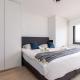 Huswell - Renovated apartment with sea view and parking Knokke-Heist - Foto 4
