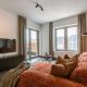 Huswell - Cozy apartment a stone's throw from the beach Ostende - Fotografie 1