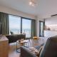 Huswell - Cosy apartment with terrace overlooking the sea Middelkerke - Foto 1