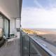 Huswell - Cosy apartment with terrace overlooking the sea Middelkerke - Foto 3