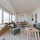 Huswell - Beautiful seaview apartment with private garage Ostenda - Zdjęcie 4