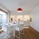 Huswell - Modern apartment with terraces and parking Knokke-Heist - Foto 2