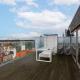 Huswell - Modern apartment with terraces and parking Knokke-Heist - Foto 5