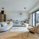 Huswell - Apartment with garden at the seaside in Knokke, Knokke-Heist - Fotografie 3