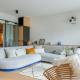 Huswell - Apartment with garden at the seaside in Knokke, Knokke-Heist - Fotografie 6