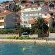 Apartments at Villa Stegic