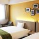Smile Hotel Tokyo Asagaya, Tokio - Fotografie 9