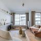 Huswell - High end apartment nearby the beach in Knokke with parking Knokke-Heist - Foto 10