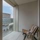Huswell - Beautiful apartment in the heart of Antwerp Antverpy - Fotografie 7