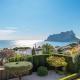 Huswell - Relax in luxury at this stunning seaside Villa, Calpe - Fotografie 7