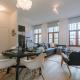 Huswell - Modern apartment located at historical Main Square, Antverpy - Fotografie 6