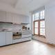 Huswell - Stunning apartment at the Grand Market of Antwerp Antwerpia - Zdjęcie 4