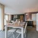 Huswell - Spacious apartment with private car park Blankenberge - Foto 8