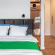 #stayhere - Brand New Colourful Studio close to Shopping Malls Vilnius - Foto 8