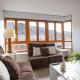 Rural apartment in the mountains, Panticosa