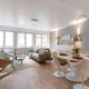 Huswell - Modern apartment in heart of Knokke with terrace Knokke-Heist - Foto 1