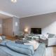 Huswell - Modern apartment in heart of Knokke with terrace Knokke-Heist - Foto 8