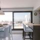 Huswell - Bright penthouse with two terraces and sea view Blankenberge - Photo 6