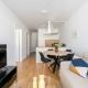 Spotless 1BR, Quick City Link by HM, Vienna - Foto 2