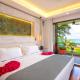 Villa 360 - Luxe by Le Duc de Praslin Hotel & Villas Anse Volbert Village - Foto 10